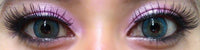 Colorvue Lumina Sparkling Blue (2 lenses/pack)-Colored Contacts-UNIQSO UK