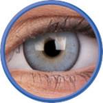 Colorvue Lumina Sparkling Blue (2 lenses/pack)-Colored Contacts-UNIQSO UK