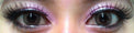 Colorvue Fizzy Lushy Brown (2 lenses/pack)-Colored Contacts-UNIQSO