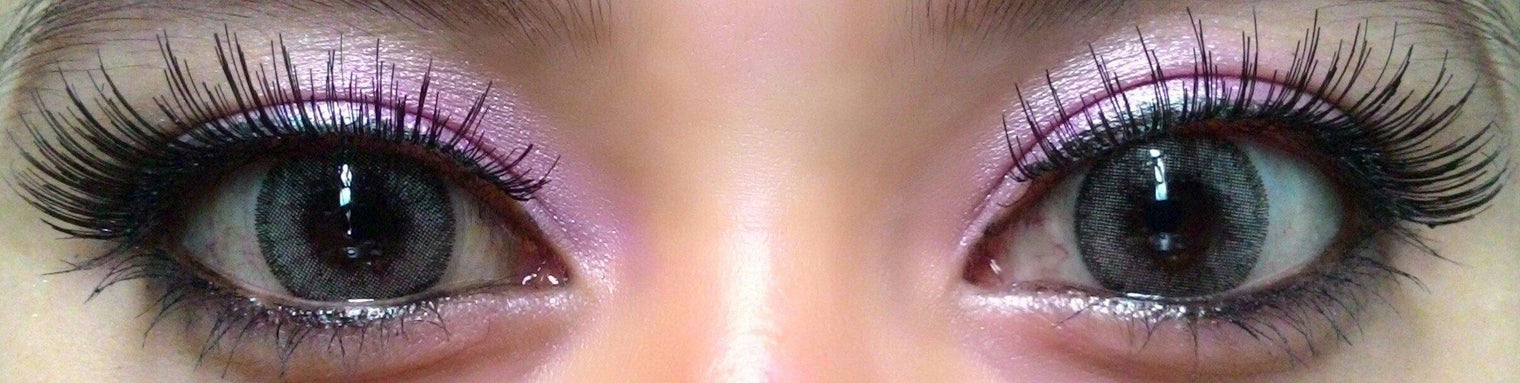Colorvue Fizzy Mystic Pearl (2 lenses/pack)-Colored Contacts-UNIQSO