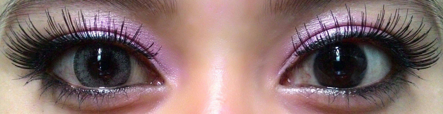 Colorvue Fizzy Mystic Pearl (2 lenses/pack)-Colored Contacts-UNIQSO
