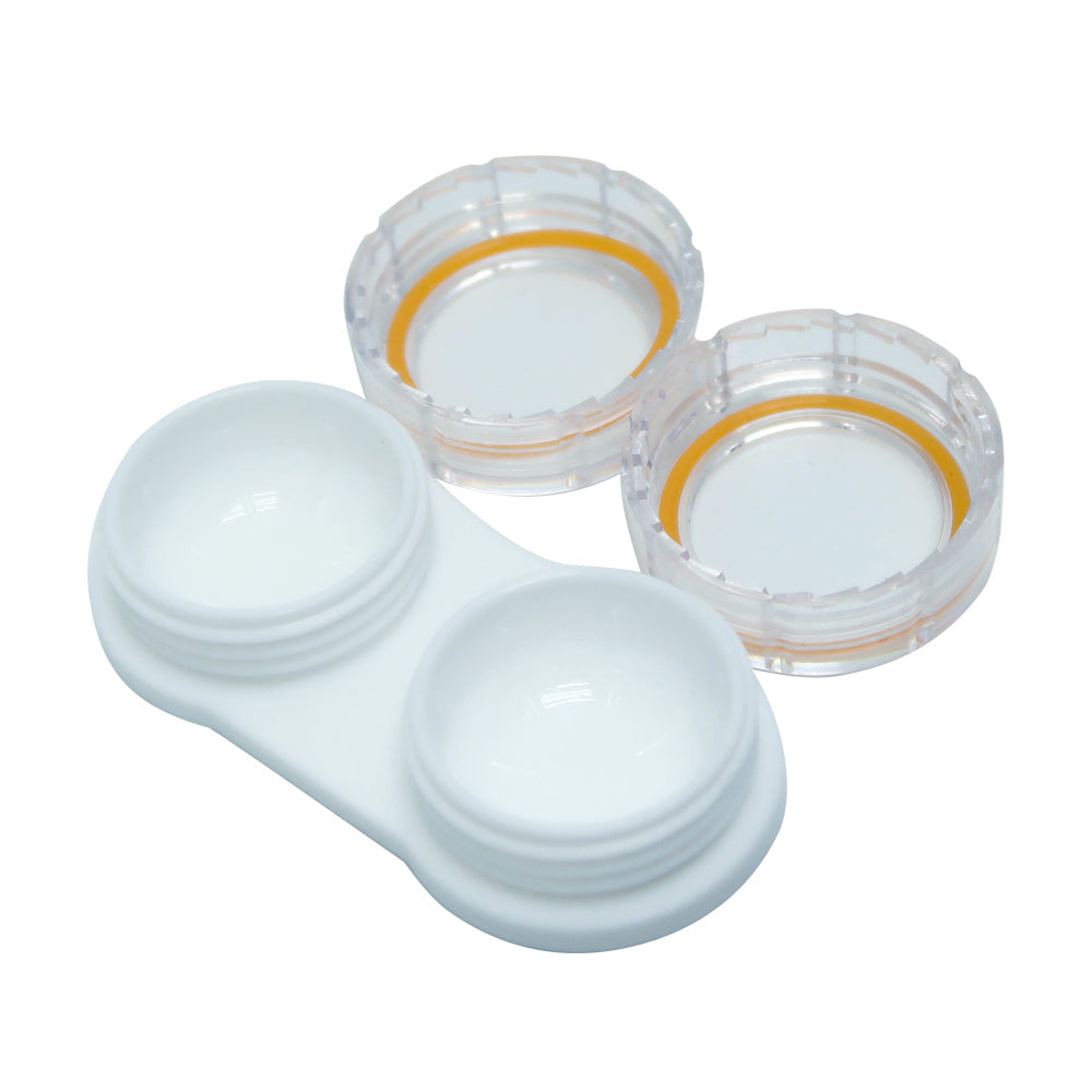 Contact Lens Case Travel Kit - Style A-Lens Case-UNIQSO UK