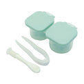 Contact Lens Case Up Box - New-Lens Case-UNIQSO UK