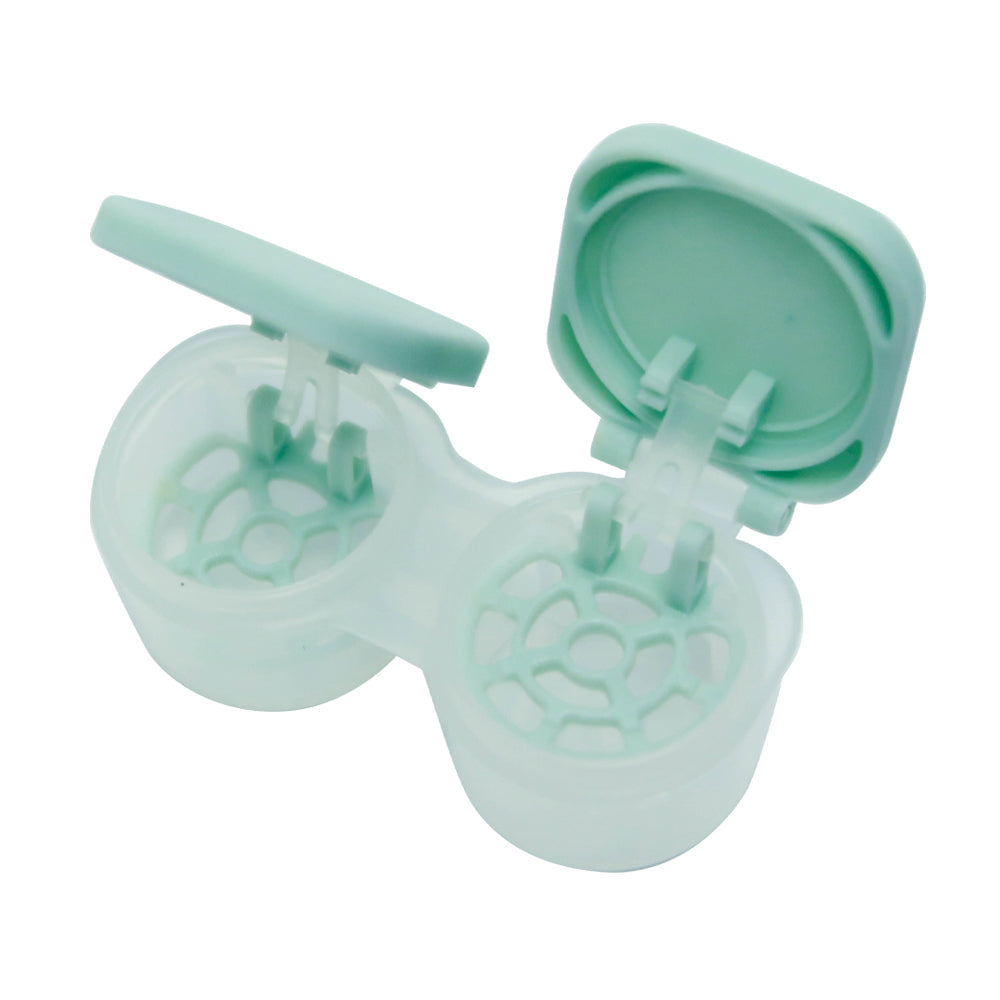 Contact Lens Case Up Box - New-Lens Case-UNIQSO UK