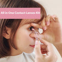 Contact Lens Handler-Lens Accessories-UNIQSO UK