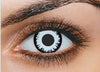 Coscon Crazy with Power - Luna Grey (1 lens/pack)-Crazy Contacts-UNIQSO UK