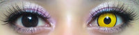 Coscon Crazy with Power - Mad Hatter (1 lens/pack)-Crazy Contacts-UNIQSO UK