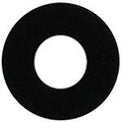 Coscon Crazy with Power - Solid Black (1 lens/pack)-Crazy Contacts-UNIQSO UK