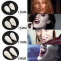 Cosplay Fangs/ False Teeth/ Vampire Teeth (UV Glow)-Cosplay Accessories-UNIQSO
