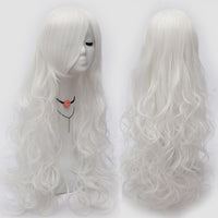 Cosplay Wig - CS 034F-Cosplay Wig-UNIQSO UK