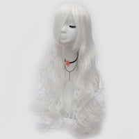 Cosplay Wig - CS 034F-Cosplay Wig-UNIQSO UK