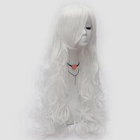 Cosplay Wig - CS 034F-Cosplay Wig-UNIQSO UK