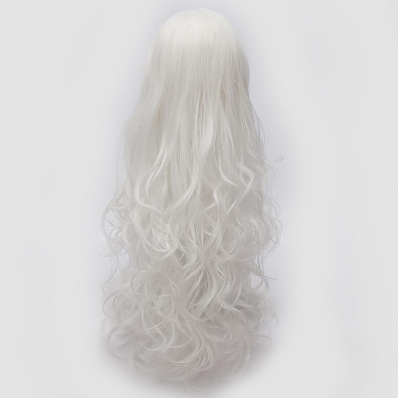 Cosplay Wig - CS 034F-Cosplay Wig-UNIQSO UK