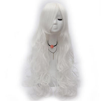 Cosplay Wig - CS 034F-Cosplay Wig-UNIQSO UK