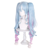 Cosplay Wig - CS 075P-Cosplay Wig-UNIQSO UK