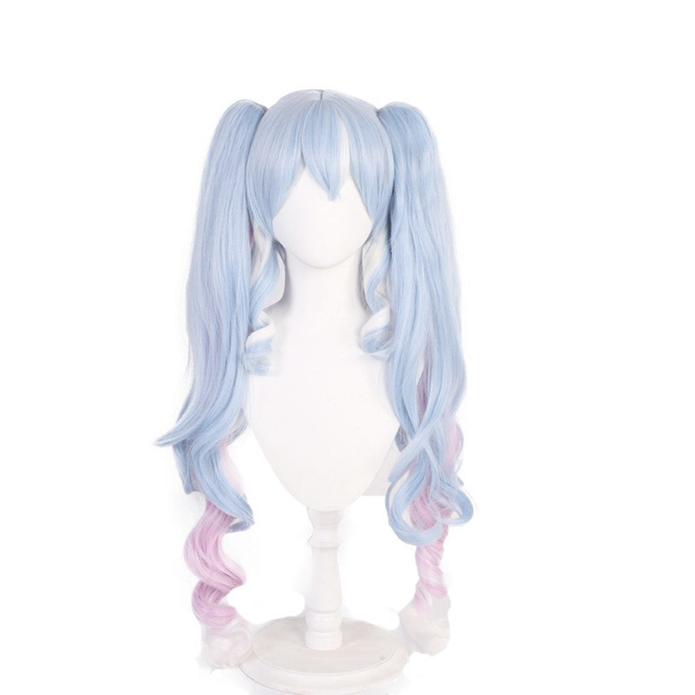 Cosplay Wig - CS 075P-Cosplay Wig-UNIQSO UK