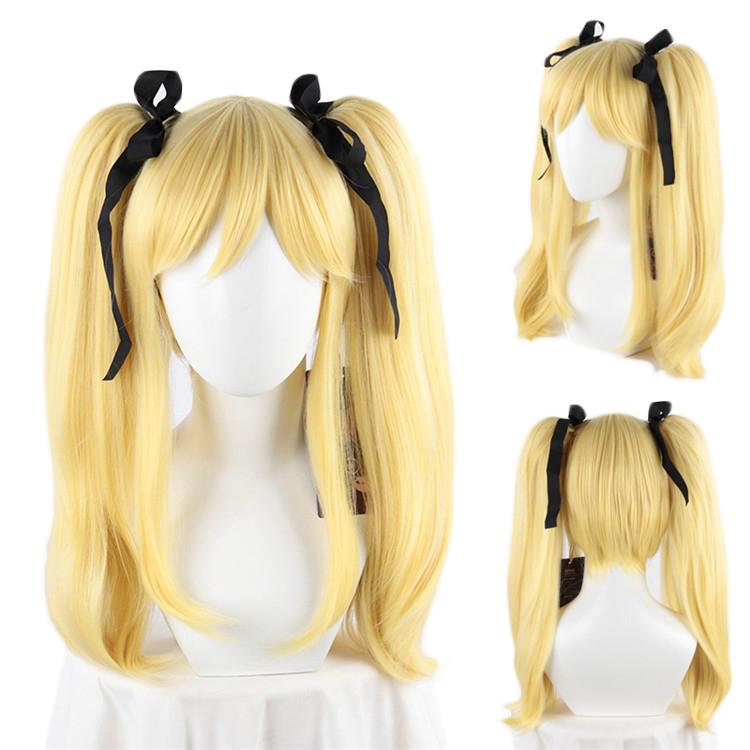 Cosplay Wig - CS 076I-Cosplay Wig-UNIQSO UK