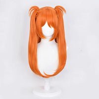 Cosplay Wig - CS 076O-Cosplay Wig-UNIQSO UK