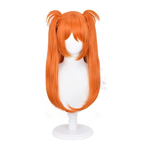 Cosplay Wig - CS 076O-Cosplay Wig-UNIQSO UK