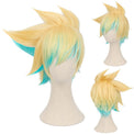 Cosplay Wig - CS 119H-Cosplay Wig-UNIQSO UK