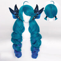 Cosplay Wig - CS 119W-Cosplay Wig-UNIQSO UK