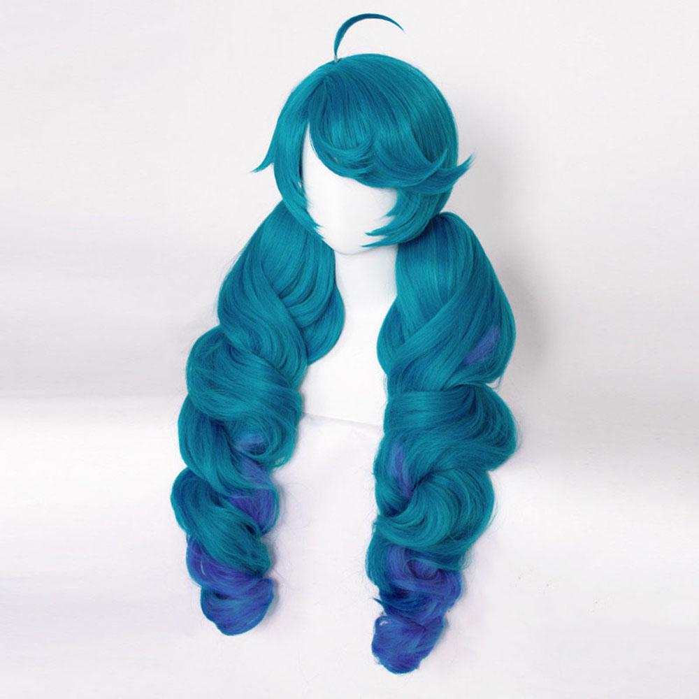 Cosplay Wig - CS 119W-Cosplay Wig-UNIQSO UK