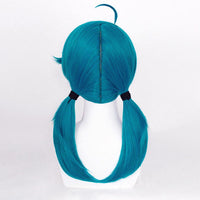 Cosplay Wig - CS 119W-Cosplay Wig-UNIQSO UK