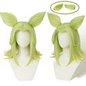 Cosplay Wig - CS 119Z-Cosplay Wig-UNIQSO UK