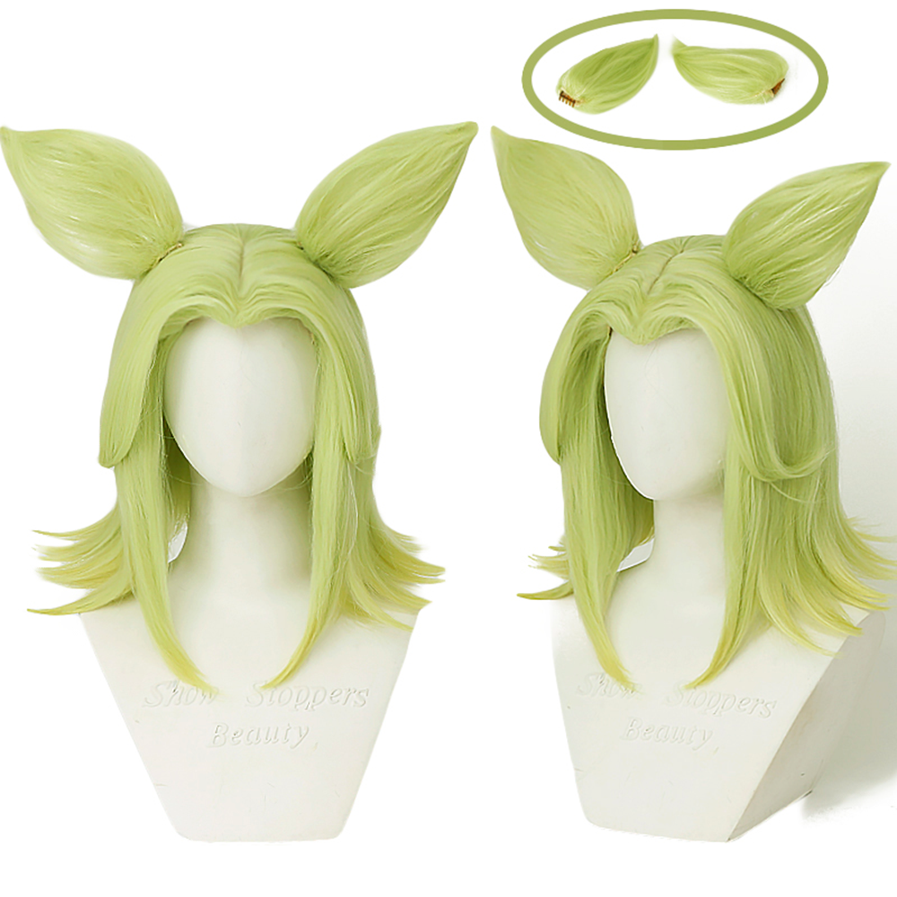Cosplay Wig - CS 119Z-Cosplay Wig-UNIQSO UK