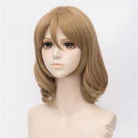 Cosplay Wig - CS 181P-Cosplay Wig-UNIQSO UK