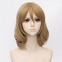 Cosplay Wig - CS 181P-Cosplay Wig-UNIQSO UK