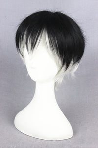 Cosplay Wig - CS 225A-Cosplay Wig-UNIQSO UK