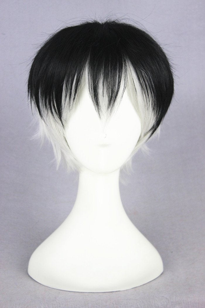 Cosplay Wig - CS 225A-Cosplay Wig-UNIQSO UK