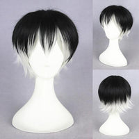 Cosplay Wig - CS 225A-Cosplay Wig-UNIQSO UK