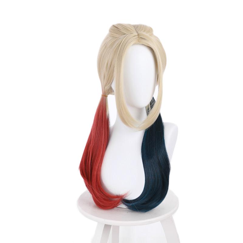 Cosplay Wig - CS 269E-Cosplay Wig-UNIQSO UK