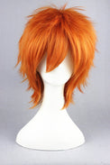 Cosplay Wig - CS 278C-Cosplay Wig-UNIQSO UK