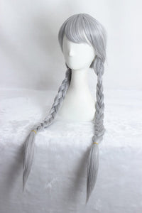 Cosplay Wig - CS 278E-Cosplay Wig-UNIQSO UK