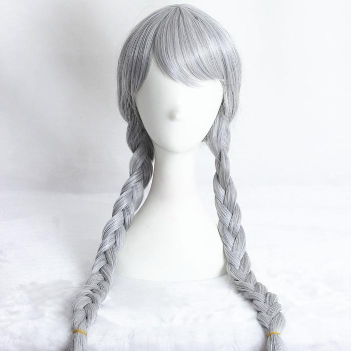 Cosplay Wig - CS 278E-Cosplay Wig-UNIQSO UK