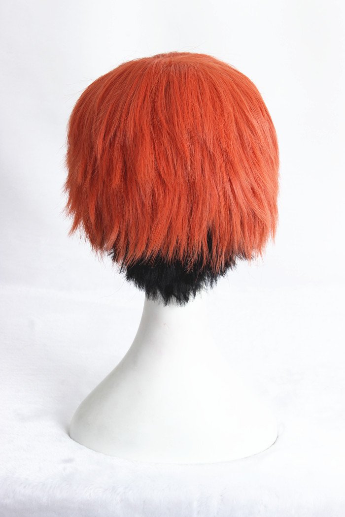 Cosplay Wig - CS 278F-Cosplay Wig-UNIQSO UK