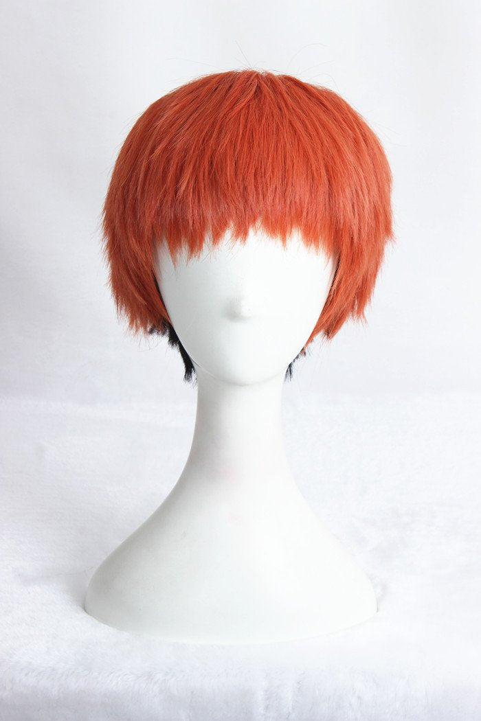 Cosplay Wig - CS 278F-Cosplay Wig-UNIQSO UK