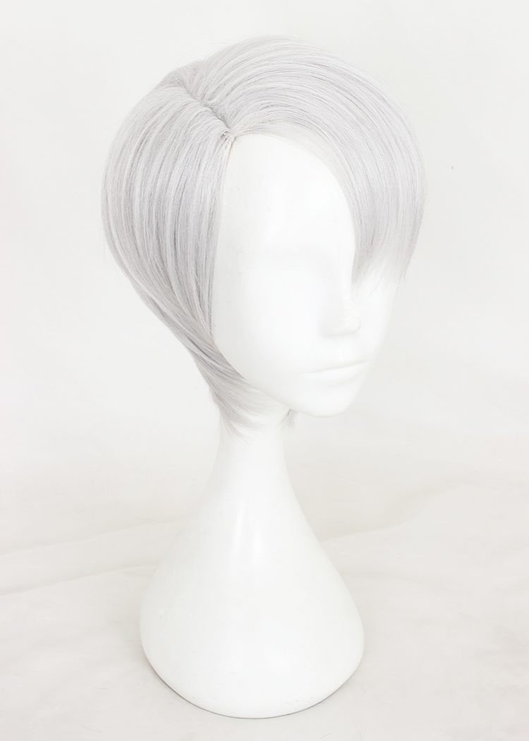 Cosplay Wig - CS 317A-Cosplay Wig-UNIQSO UK
