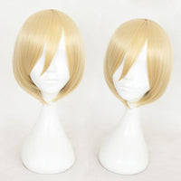 Cosplay Wig - CS 317B-Cosplay Wig-UNIQSO UK