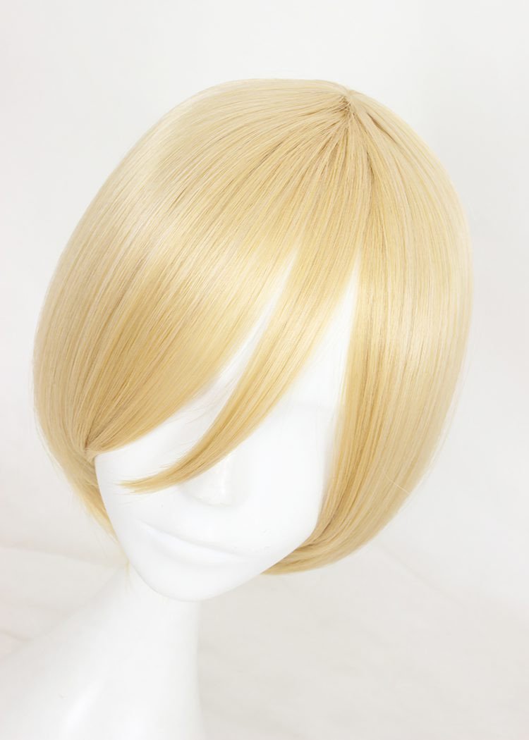 Cosplay Wig - CS 317B-Cosplay Wig-UNIQSO UK