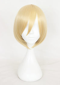 Cosplay Wig - CS 317B-Cosplay Wig-UNIQSO UK