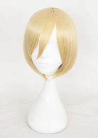 Cosplay Wig - CS 317B-Cosplay Wig-UNIQSO UK
