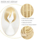 Cosplay Wig - CS 317B-Cosplay Wig-UNIQSO UK
