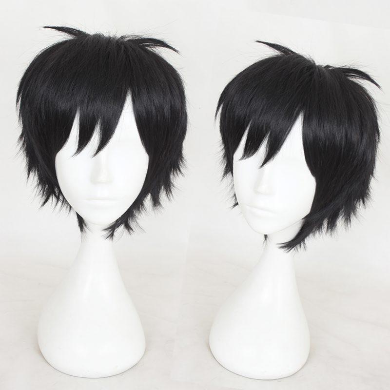 Cosplay Wig - CS 317C-Cosplay Wig-UNIQSO UK
