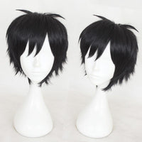 Cosplay Wig - CS 317C-Cosplay Wig-UNIQSO UK