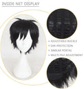 Cosplay Wig - CS 317C-Cosplay Wig-UNIQSO UK