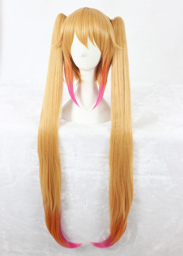 Cosplay Wig - CS 325B-Cosplay Wig-UNIQSO UK